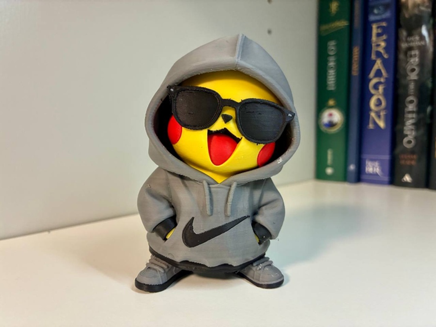 Pika Urban